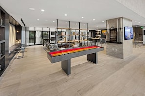 Sala de jogos