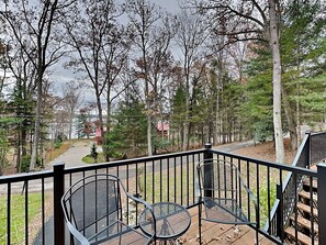 منزل (4 Bedrooms) | وسائل الراحة في المنشأة