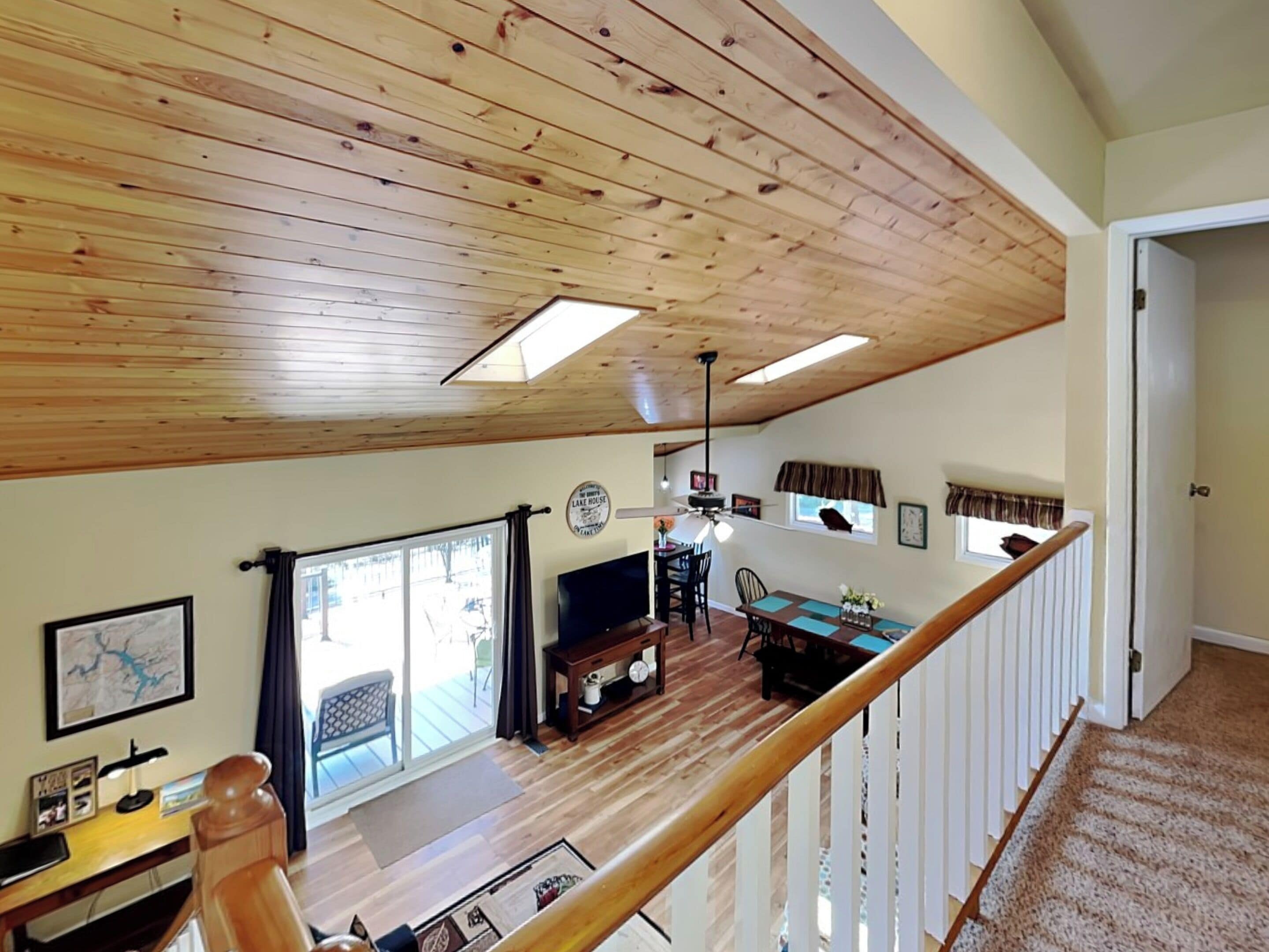 Casa (4 Bedrooms) | Servicios del alojamiento