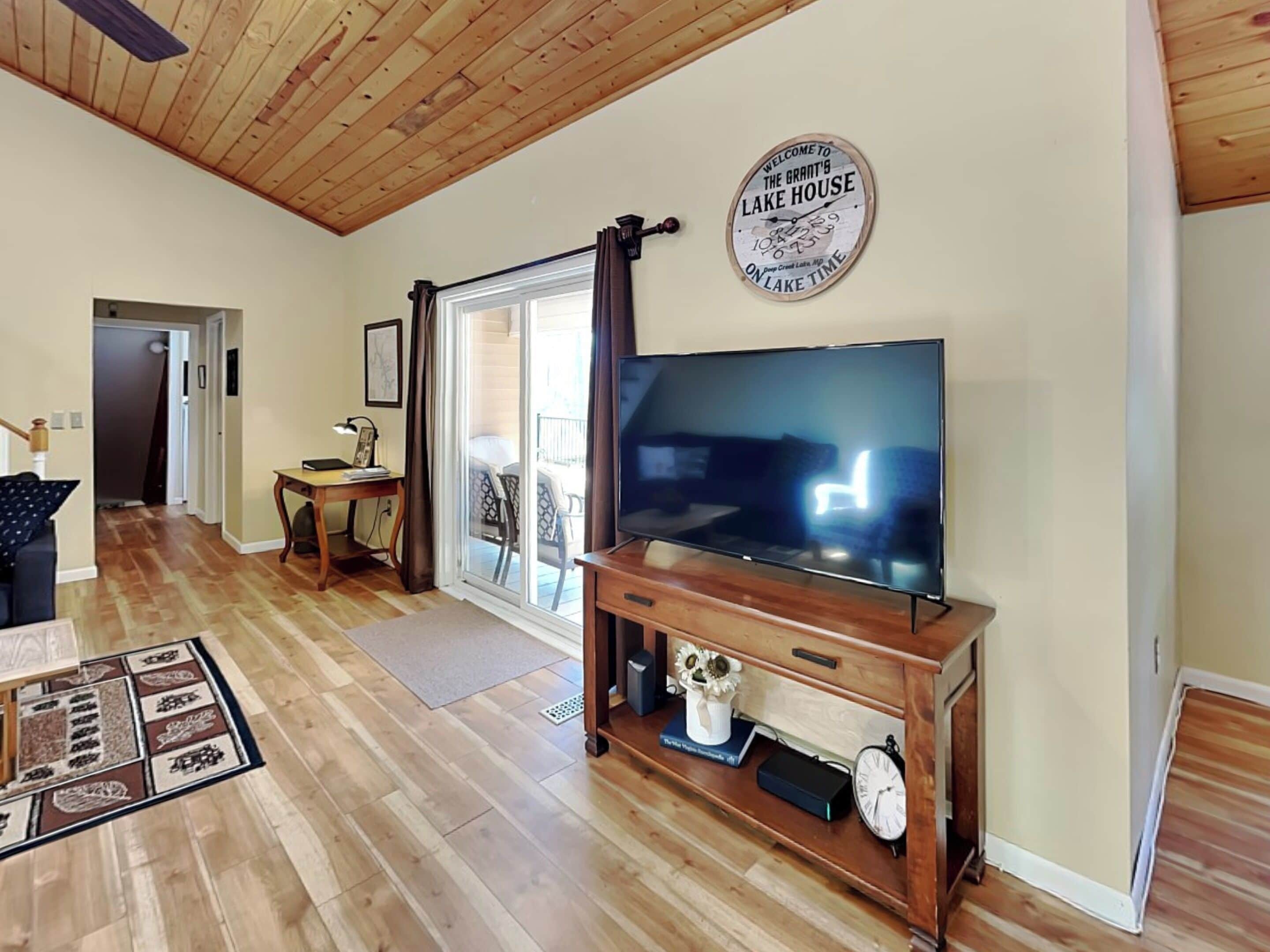 Casa (4 Bedrooms) | Servicios del alojamiento