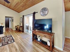 Casa (4 Bedrooms) | Comodidades da propriedade