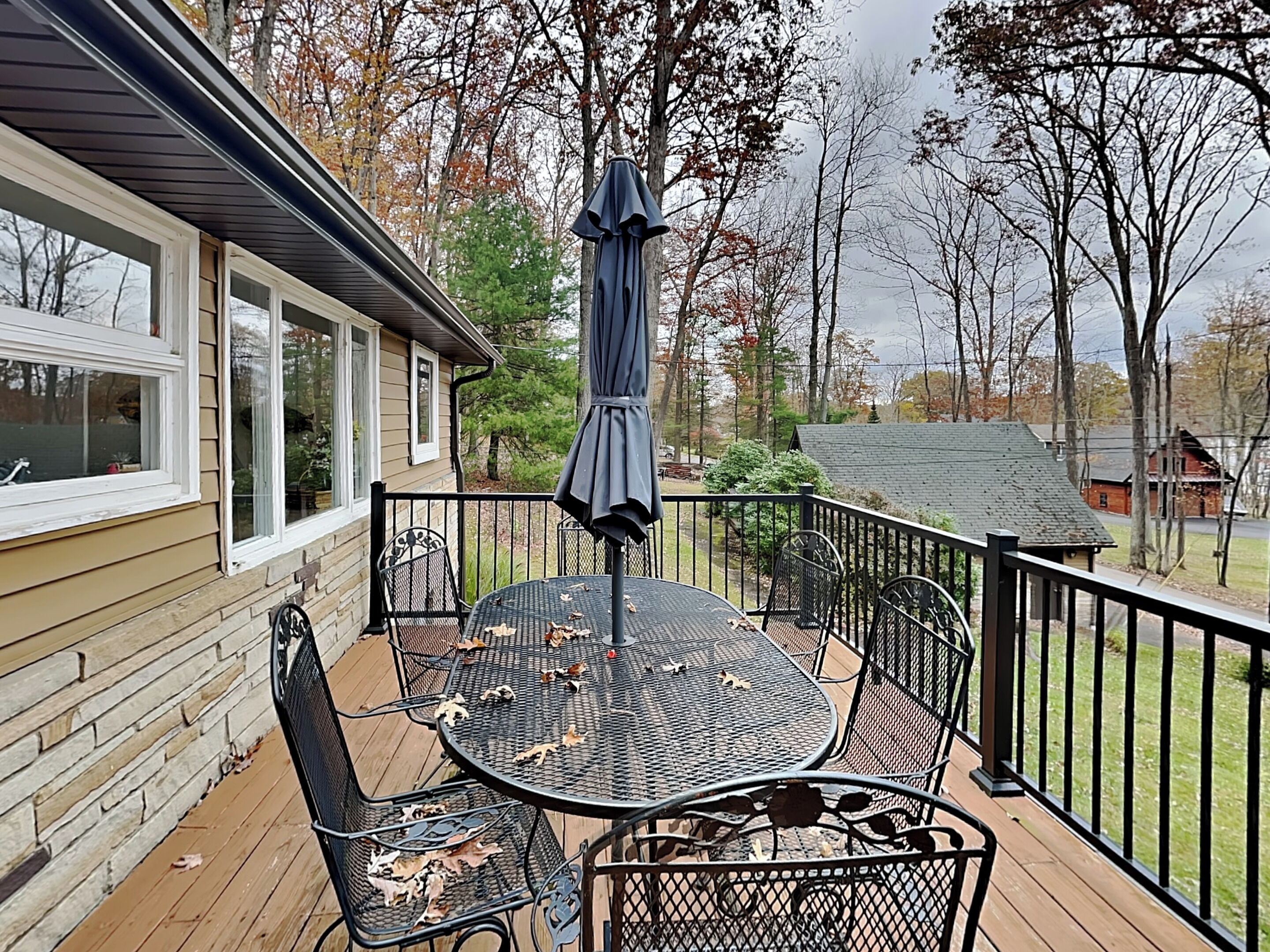 House (4 Bedrooms) | Property amenity