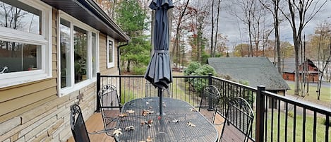 House (4 Bedrooms) | Property amenity