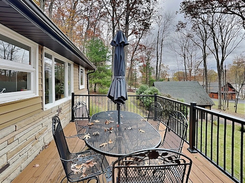 Summer Days Winter Nights