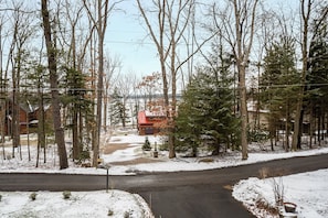 House (4 Bedrooms) | Property amenity