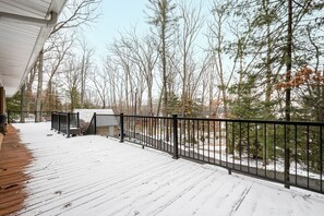 House (4 Bedrooms) | Property amenity