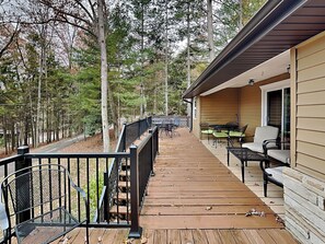 Casa (4 Bedrooms) | Comodidades da propriedade