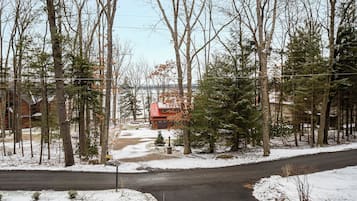 House (4 Bedrooms) | Property amenity