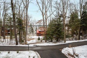 Casa (4 Bedrooms) | Comodidades da propriedade