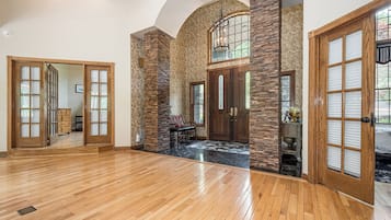 Hus (Multiple Bedrooms) | Facilitet på overnatningsstedet