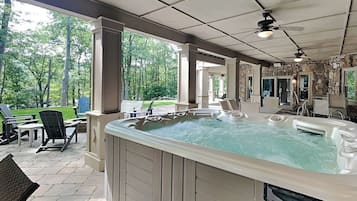 Hus (Multiple Bedrooms) | Facilitet på overnatningsstedet