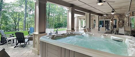 House (Multiple Bedrooms) | Property amenity