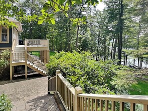 House (Multiple Bedrooms) | Property amenity - Après Lake and Ski by Taylor Made Deep Creek (McHenry)