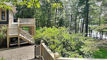 Servicio de la propiedad