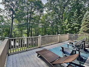 House (Multiple Bedrooms) | Property amenity