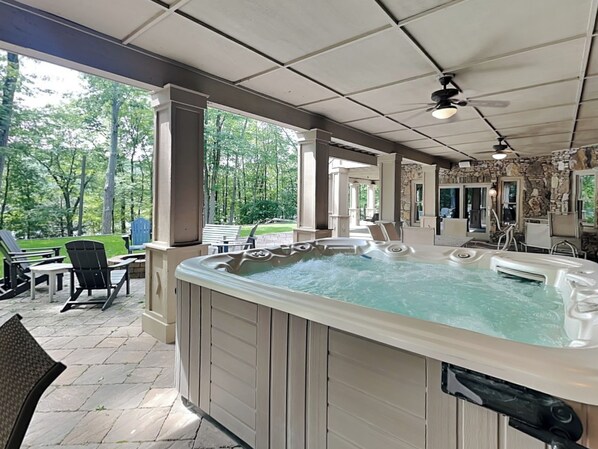 House (Multiple Bedrooms) | Property amenity - Après Lake and Ski by Taylor Made Deep Creek (McHenry)