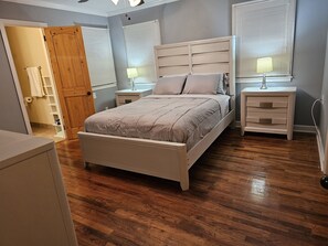 3 Schlafzimmer, kostenloses WLAN, Bettwäsche