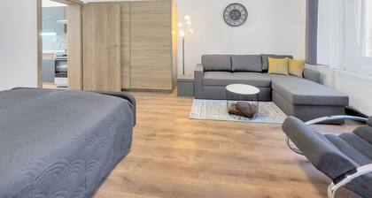 Apartment LUKAS 2 / city centre - opening April 2023