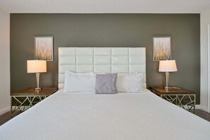 5 Schlafzimmer, Bügeleisen/Bügelbrett, kostenloses WLAN, Bettwäsche