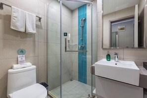 Room - Homeinn Selected Hotel (Xuzhou Suning Plaza Hubu Mountain Subway Station) (Xuzhou)