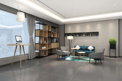 Homeinn Selected Hotel (Xuzhou Ximatai Hubushan Subway Station)