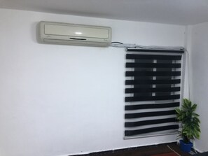 2 間臥室、高級寢具、羽絨被、記憶床墊