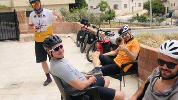 บริเวณภายนอก