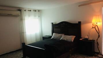 ซิตี้อพาร์ทเมนท์ | 2 ห้องนอน, เครื่องนอนระดับพรีเมียม, ผ้านวมขนเป็ด, เตียงเมมโมรีโฟม