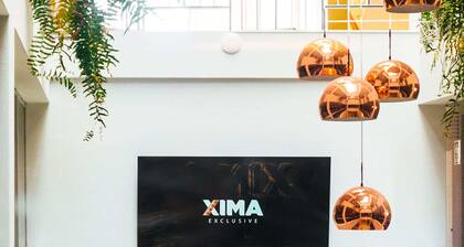 Xima Central Tacna