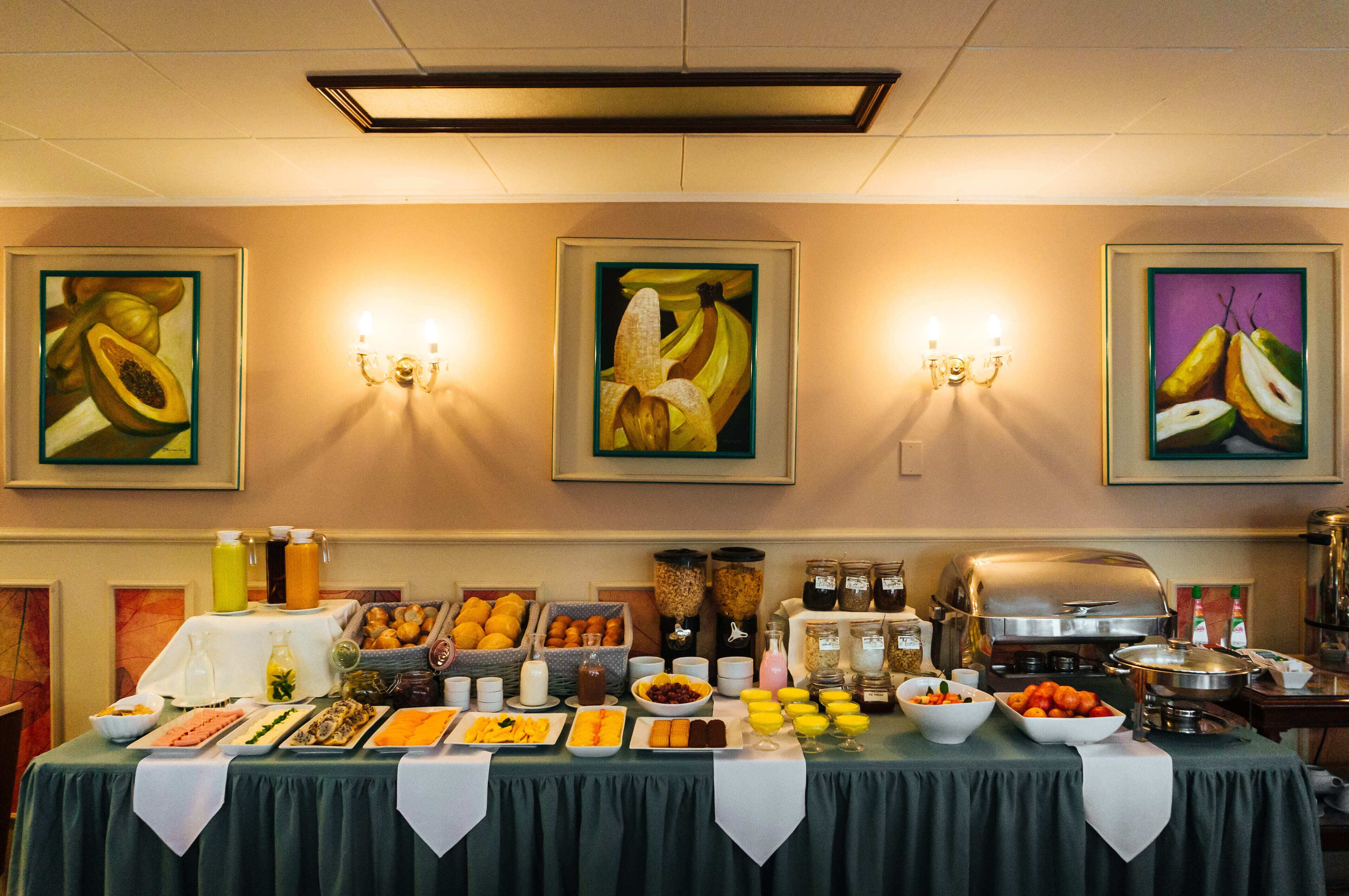 Photo - Xima Central Tacna