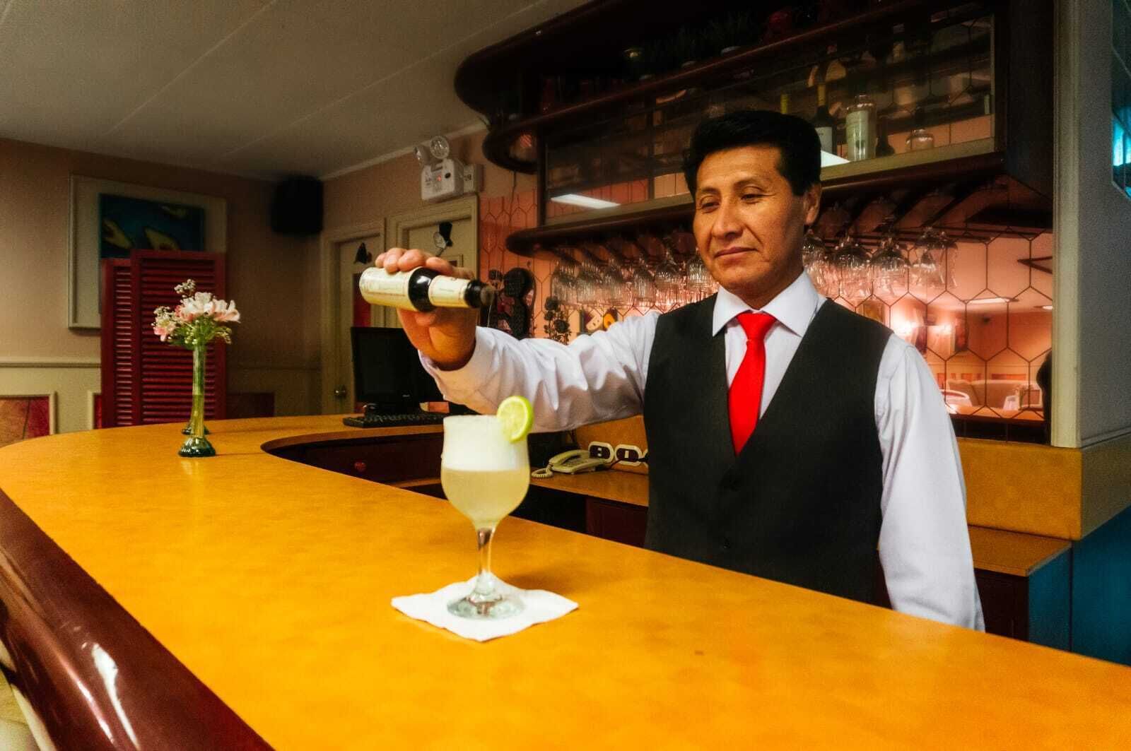 Photo - Xima Central Tacna