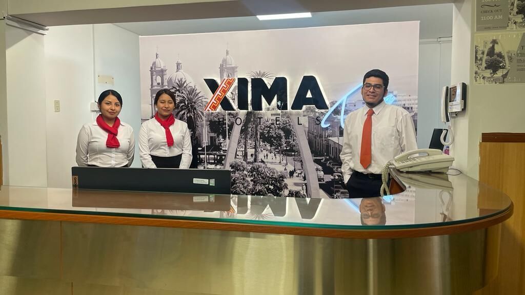 Photo - Xima Central Tacna