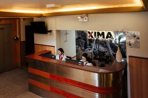 Recepción