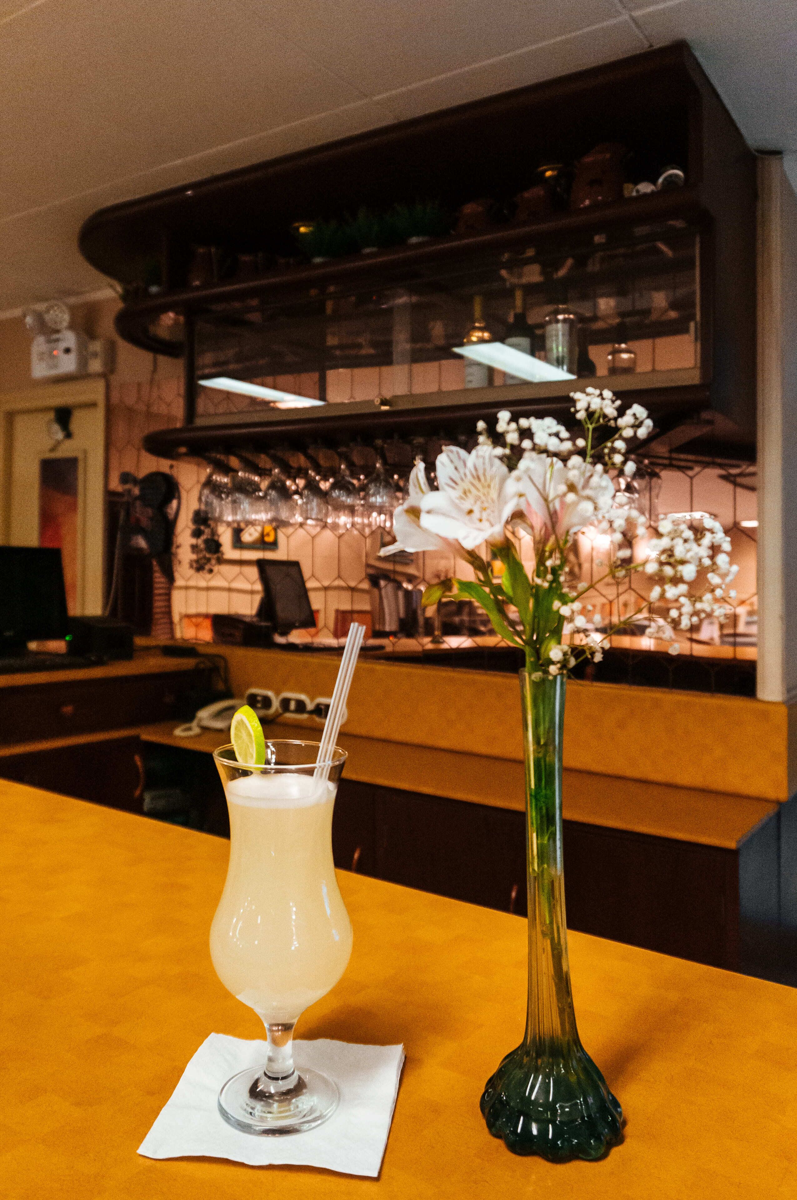 Photo - Xima Central Tacna