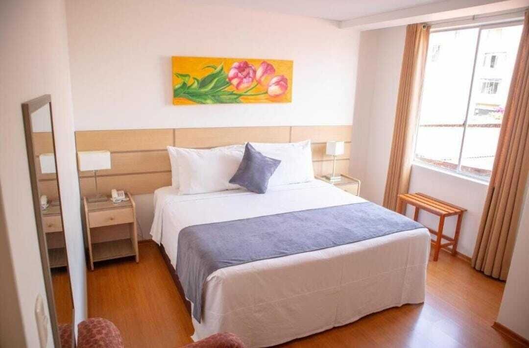 Photo - Xima Central Tacna