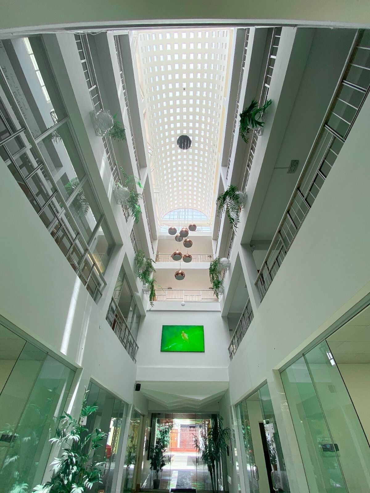 Photo - Xima Central Tacna