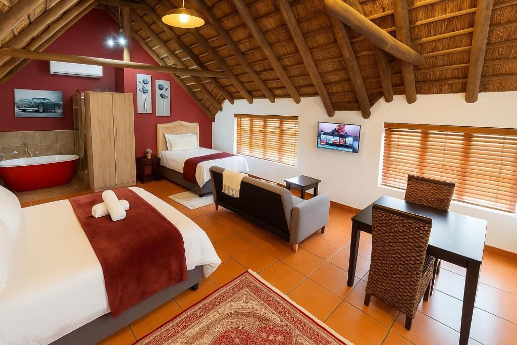 Superior Double Room | Egyptian cotton sheets, premium bedding, individually decorated
