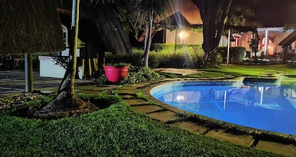 Lipizzaner Lodge