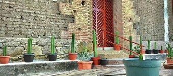 Hacienda Don Pedrillo