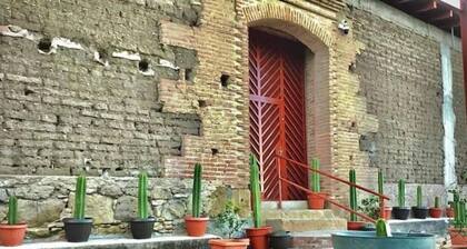 Hacienda Don Pedrillo