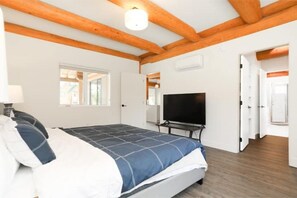 3 chambres, accès au Wi-Fi (inclus), literie fournie