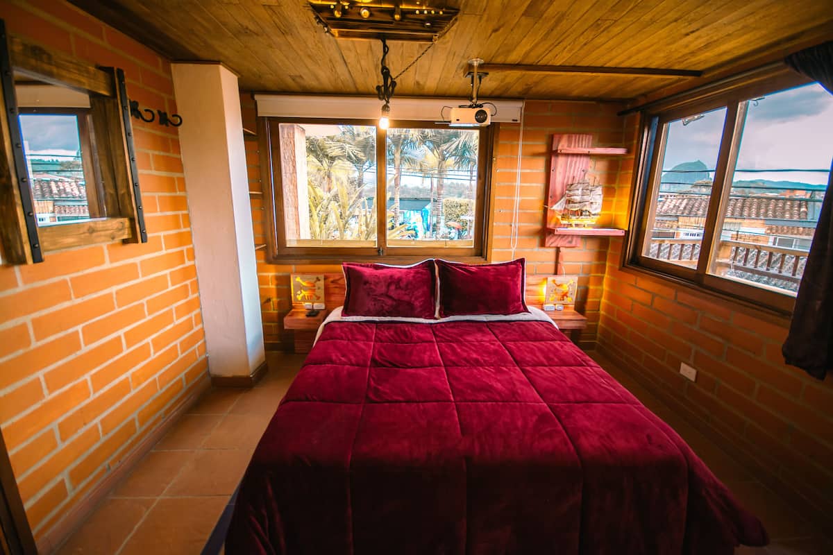 Comfort Room | 1 bedroom, free WiFi