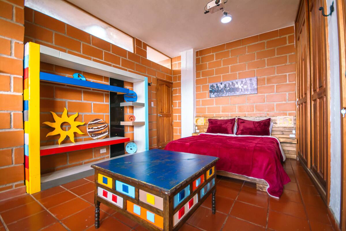 Superior Room | 1 bedroom, free WiFi