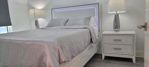 3 Schlafzimmer, Bügeleisen/Bügelbrett, Reisekinderbett, kostenloses WLAN
