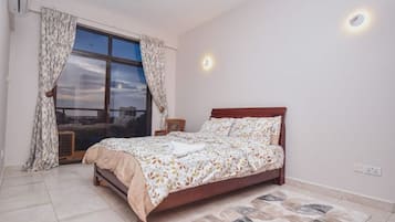 3 bedrooms