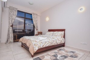 3 bedrooms