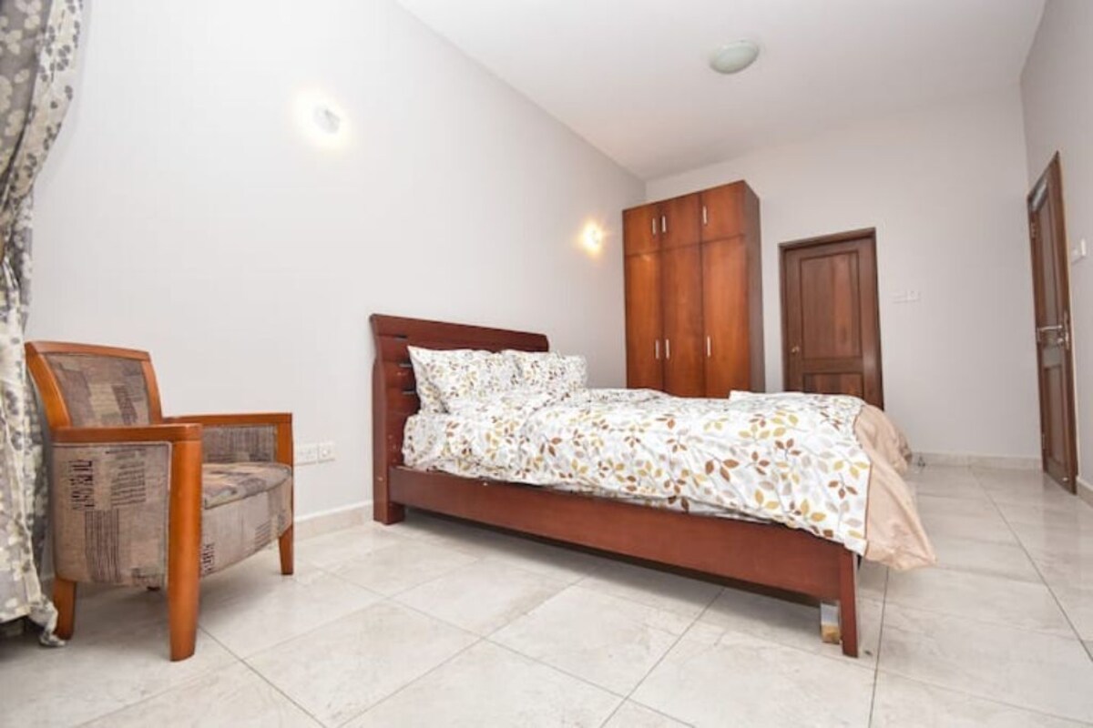 Image de profil de l’hôte