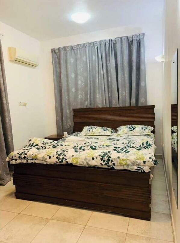 3 bedrooms