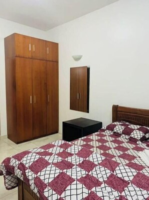 3 bedrooms