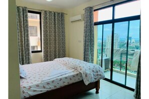 3 bedrooms